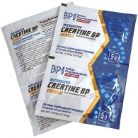 Креатин Balkan Pharmaceuticals CREATINE BP ORANGE powder N30 5gr sachets thumbnav 1