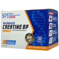 Креатин Balkan Pharmaceuticals CREATINE BP ORANGE powder N30 5gr sachets thumbnav 2