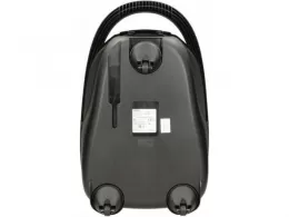 Aspirator cu sac Bosch BGB45330, 650 W, 74 dB, Negru