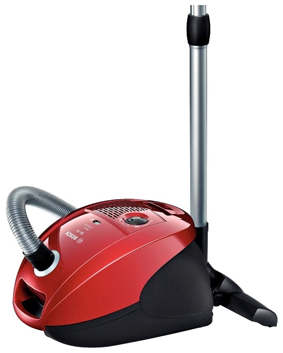 Пылесос с мешком Bosch BGL32030 photo 1