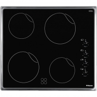 Встраиваемая  электрическая панель Hansa BHCI65123030 thumbnav 1