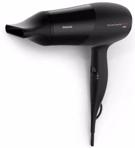 Uscator de par Philips BHD030/00 