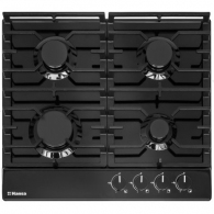 Встраиваемая  газовая панель Hansa BHGS63030 thumbnav