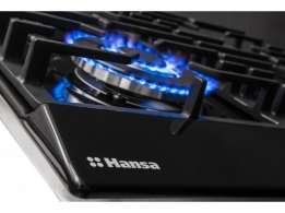 Встраиваемая  газовая панель Hansa BHGS63030 thumbnav 4