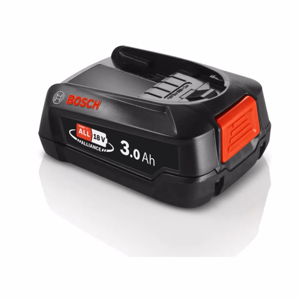 Аккумулятор Bosch BHZUB1830 