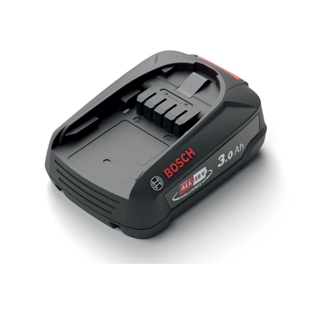 Аккумулятор Bosch BHZUB1830 photo 2