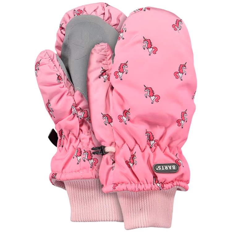 Manusi Barts Nylon Mitts Kids