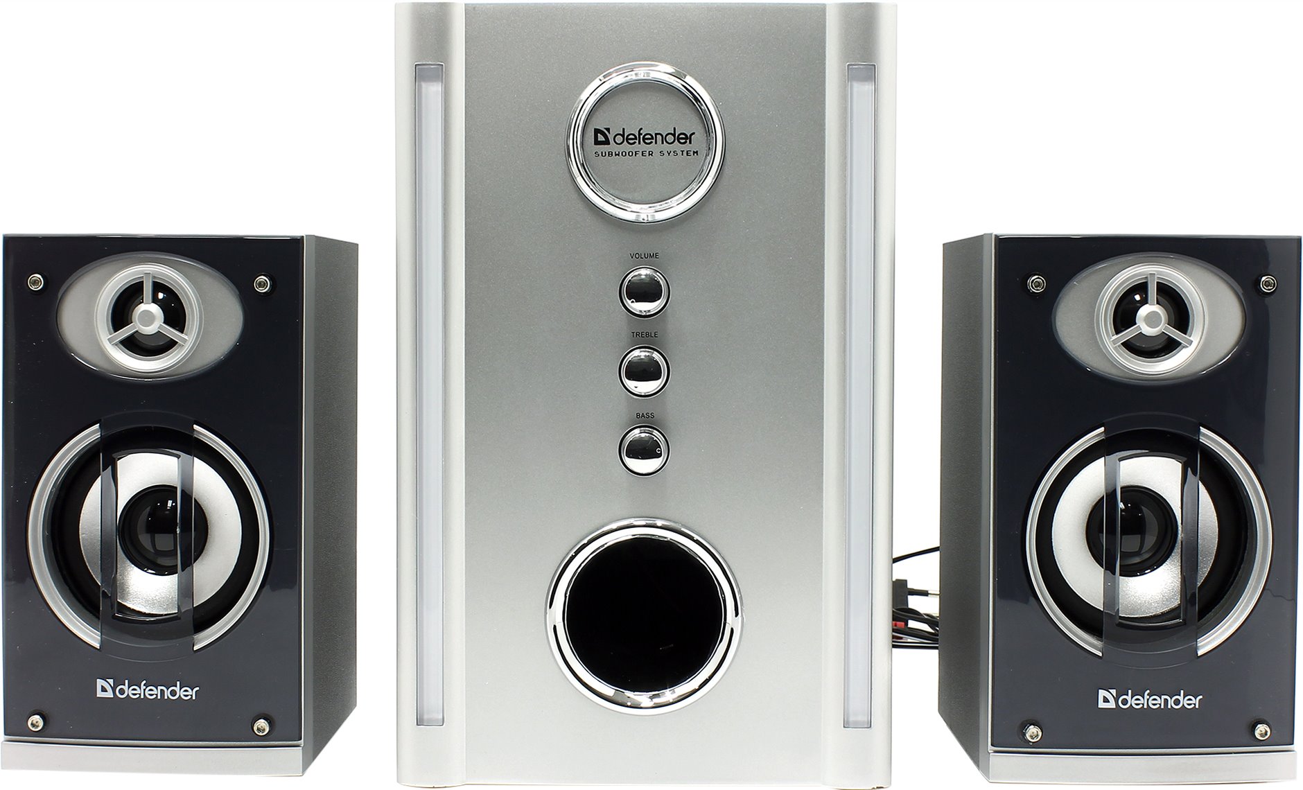 Компьютерные колонки Defender Blaze30 photo 3