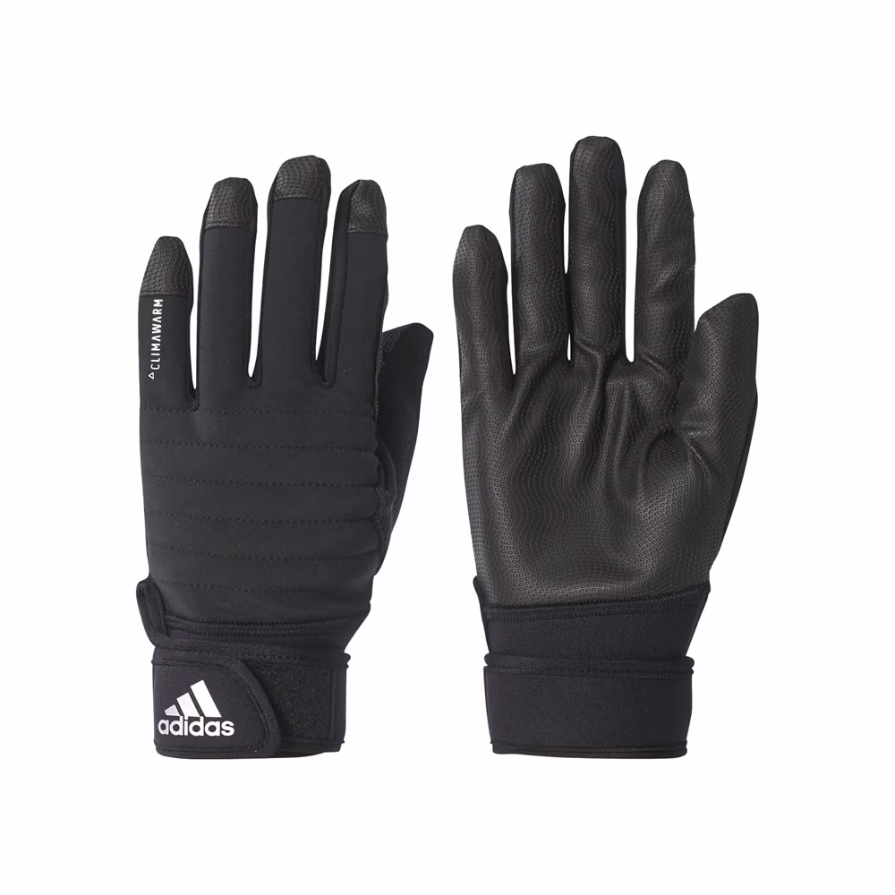 Беговые перчатки Adidas LF GLOVE