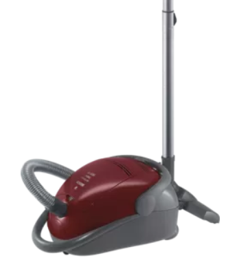 Пылесос с мешком Bosch BSG 71830 photo 1