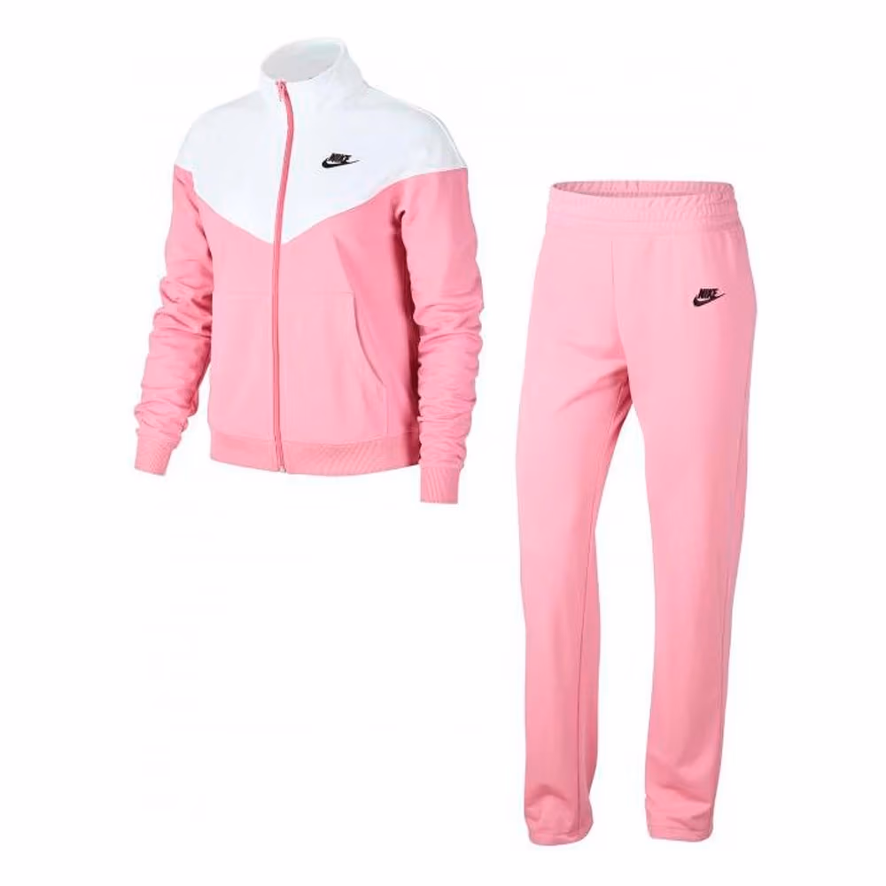Costum Sportiv Nike W NSW TRK SUIT PK