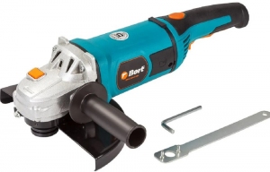 Угловая шлифмашина Bort BWS-2500-S-230 thumbnav 2