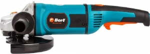 Угловая шлифмашина Bort BWS-2500-S-230 thumbnav 4