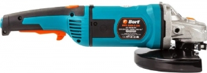 Угловая шлифмашина Bort BWS-2500-S-230 thumbnav 5
