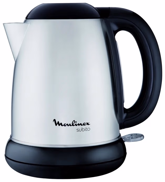 Fierbator de apa electric Moulinex BY540D3