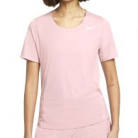 Футболка Nike W NK CITY SLEEK TOP SS thumbnav