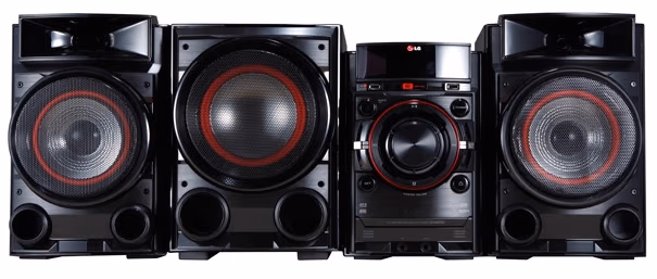 Boxa pentru Party LG CM4530 
