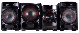 Boxa pentru Party LG CM4530