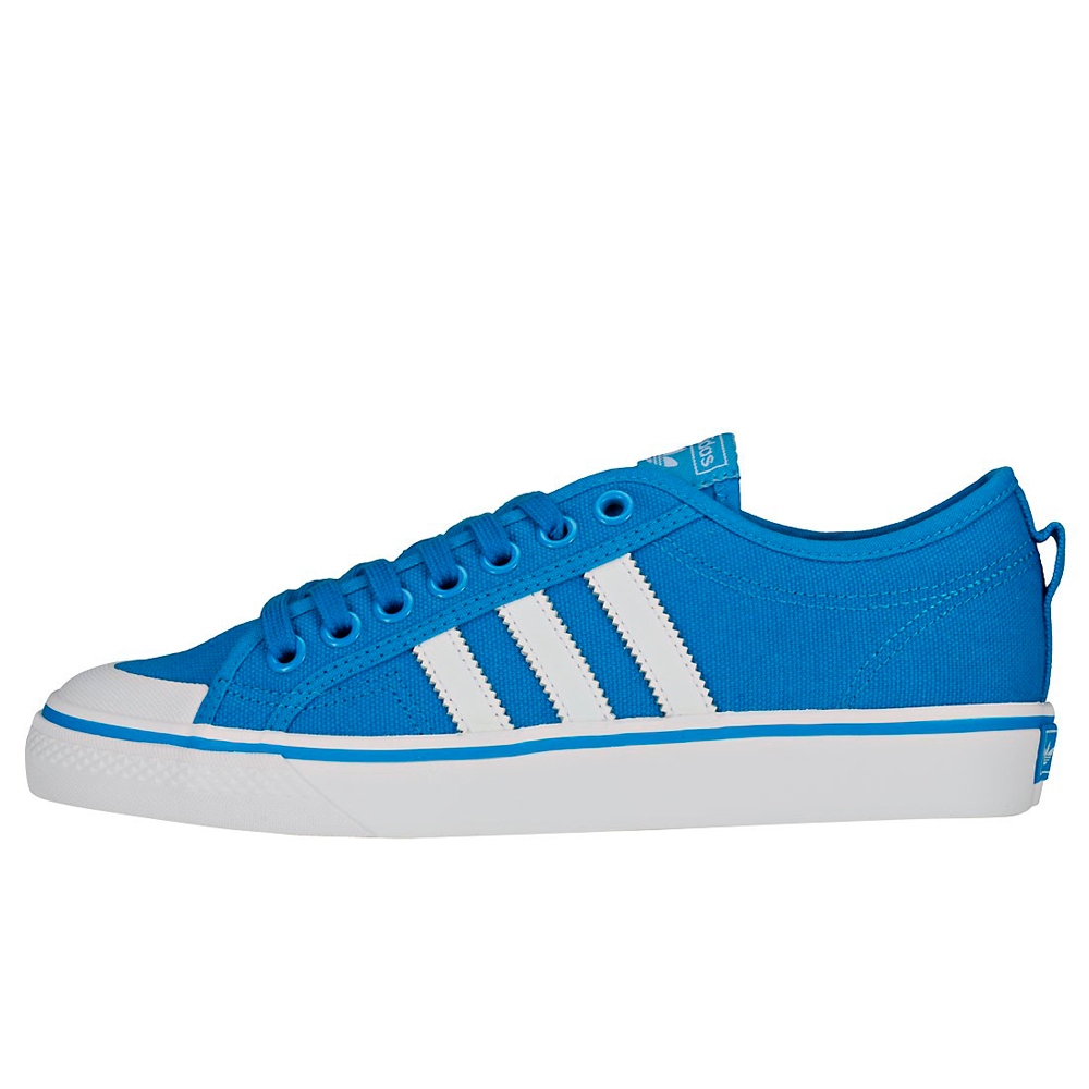 Incaltaminte Sport Adidas NIZZA photo 