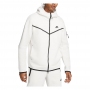 Hanorac Nike M NSW TCH FLC HOODIE FZ WR thumbnav 1