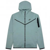 Толстовка Nike M NSW TCH FLC HOODIE FZ WR thumbnav