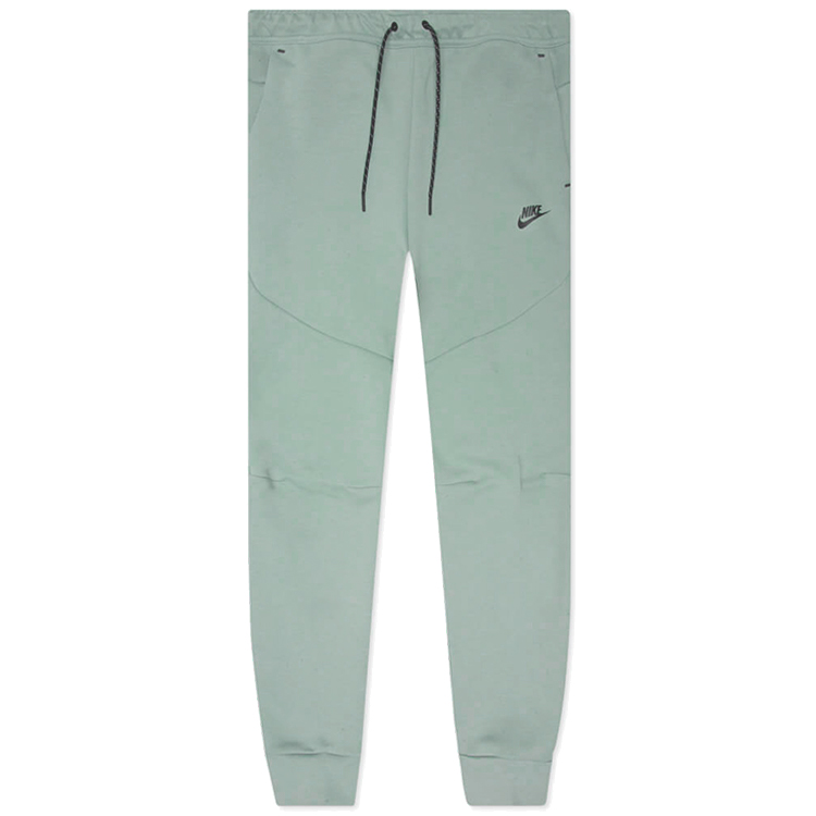 Pantaloni Nike M NSW TCH FLC JGGR photo 