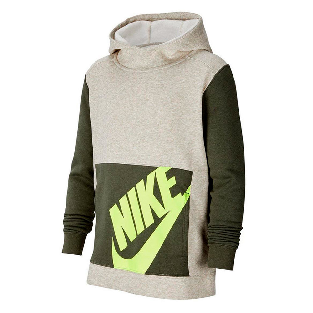 Hanorac Nike B NSW PO HOODIE KIDS PACK photo 