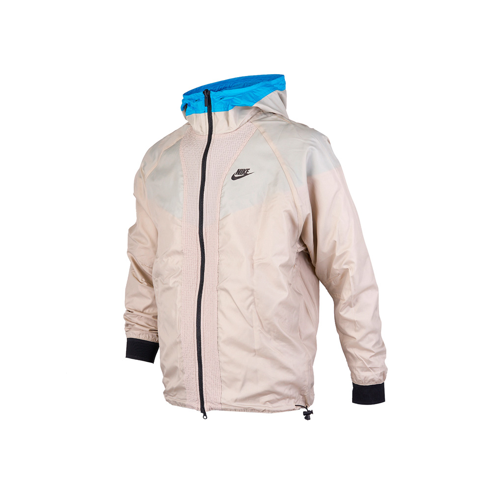 Jacheta Nike M NSW CJ WVN JACKET photo Jacheta Nike M NSW CJ WVN JACKET photo