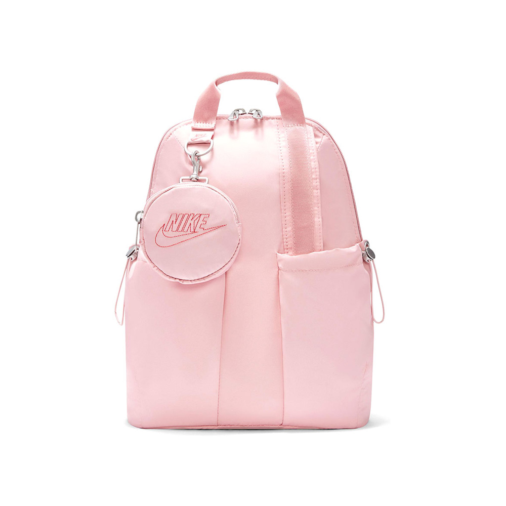 Rucsac Nike W NSW FUTURA LUXE MINI BKPK photo Rucsac Nike W NSW FUTURA LUXE MINI BKPK photo