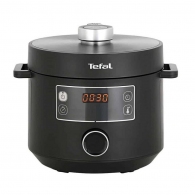 Мультиварка- скороварка Tefal CY754830 thumbnav 1