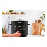 Мультиварка- скороварка Tefal CY754830 thumbnav 6