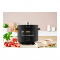 Мультиварка- скороварка Tefal CY754830 thumbnav 8