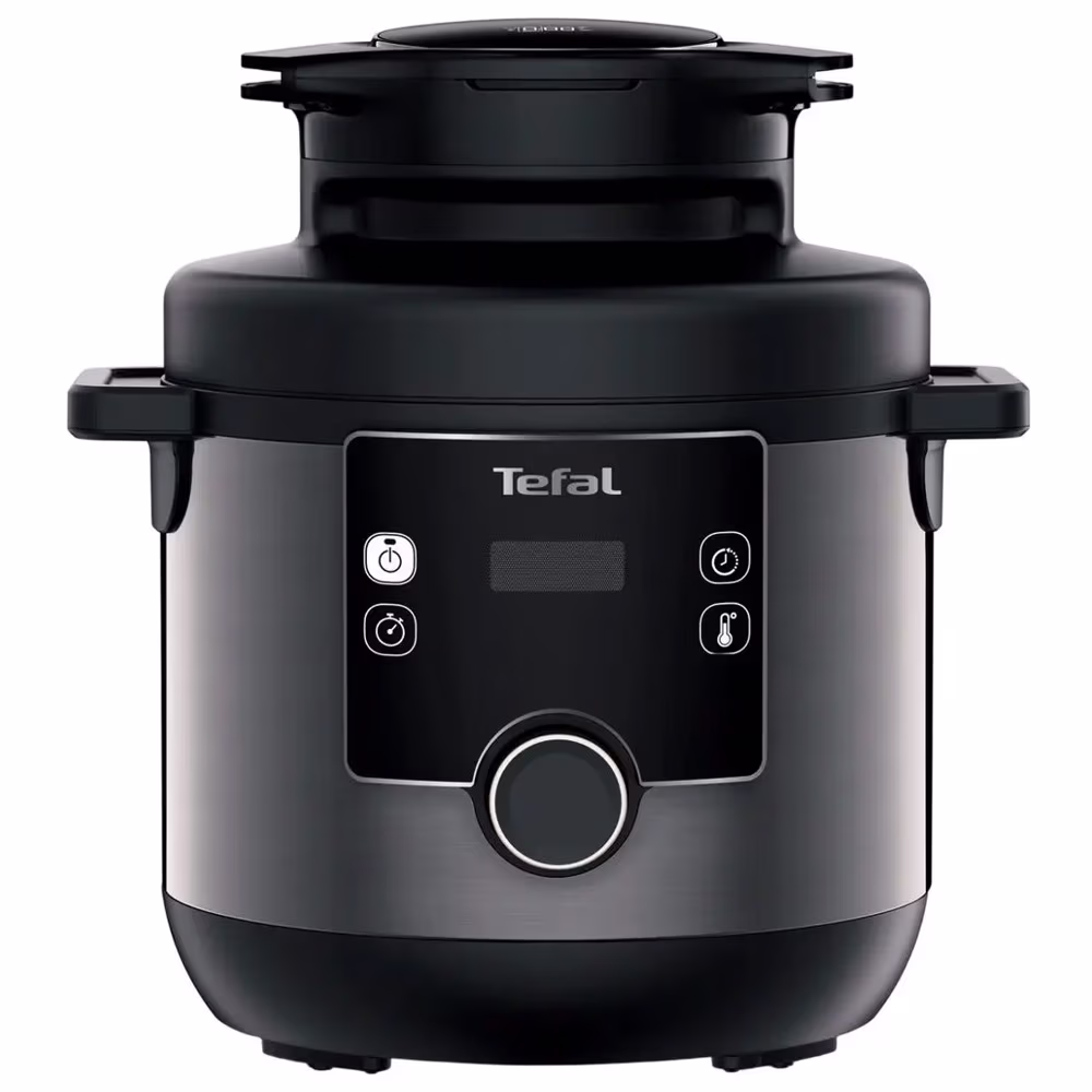 Мультиварка- скороварка Tefal CY778830 