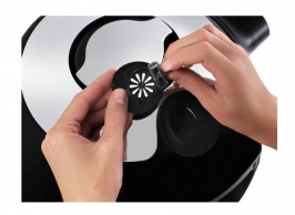 Мультиварка- скороварка Tefal CY855830, 6 л, 1600 Вт, 50 программ, Черный thumbnav 11