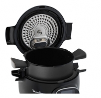 Мультиварка- скороварка Tefal CY855830, 6 л, 1600 Вт, 50 программ, Черный thumbnav 6