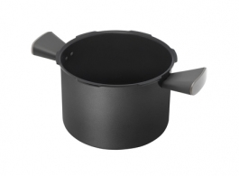 Мультиварка- скороварка Tefal CY855830, 6 л, 1600 Вт, 50 программ, Черный thumbnav 7