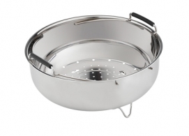 Мультиварка- скороварка Tefal CY855830, 6 л, 1600 Вт, 50 программ, Черный thumbnav 8