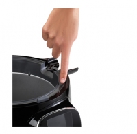 Мультиварка- скороварка Tefal CY855830, 6 л, 1600 Вт, 50 программ, Черный thumbnav 9