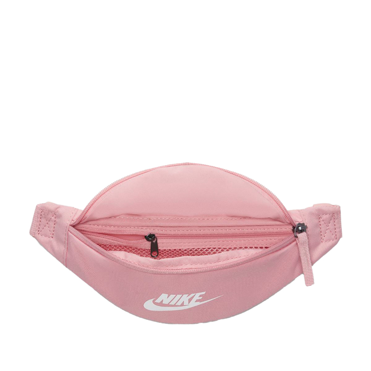 Сумка на пояс Nike NK HERITAGE S WAISTPACK - FA21 DB0488-630 Розовый photo 3