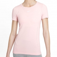 Футболка Nike W NK DFADV AURA SLIM SS TOP thumbnav