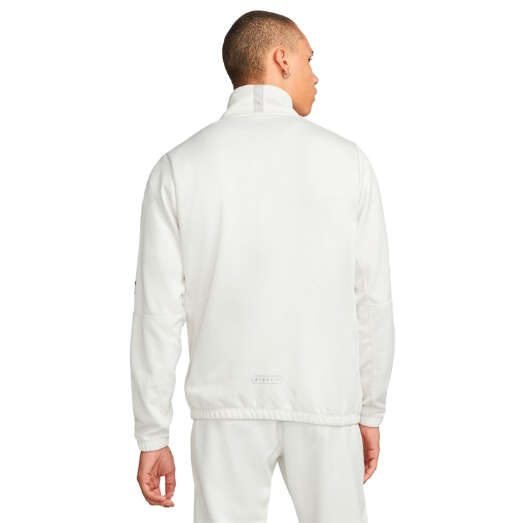 Hanorac pt bărbați Nike M NSW AIR PK JKT XS Alb photo 2