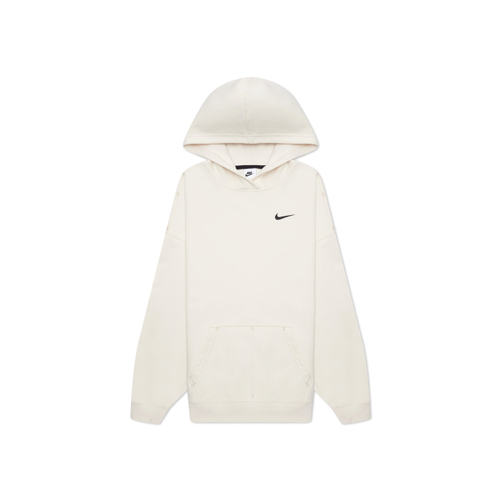 Толстовка Nike W NSW SWSH FLC HOODIE XS Бежевый Женский photo 1 Толстовка Nike W NSW SWSH FLC HOODIE XS Бежевый Женский photo 1