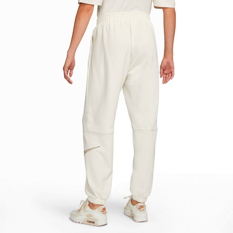 Брюки Nike W NSW SWSH FLC HR JOGGER photo 3