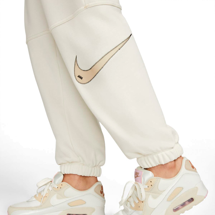 Брюки Nike W NSW SWSH FLC HR JOGGER photo 4