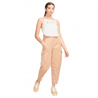 Maiou Nike W NSW SWSH CROP CAMI TANK thumbnav 3
