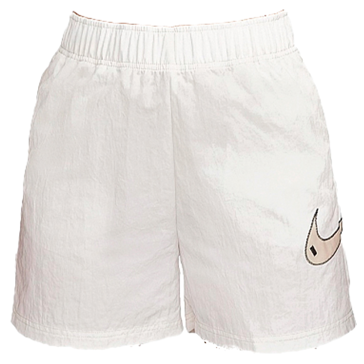 Шорты Nike W NSW SWSH WVN HR SHORT photo 