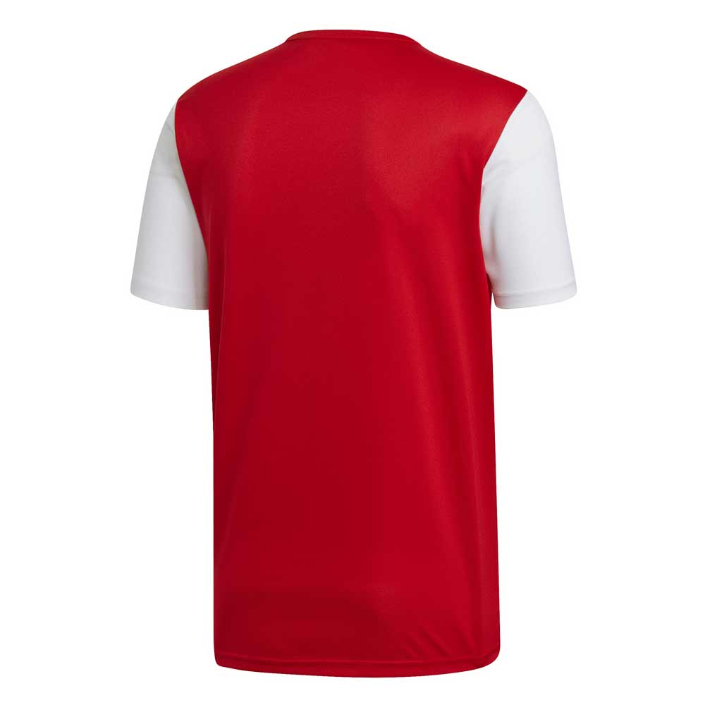 Футболка мужская Adidas ESTRO 19 JSY S Красный photo 3