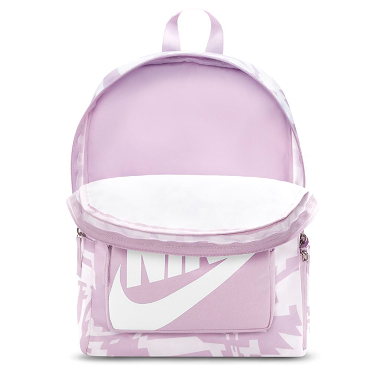 Rucsac Nike Y NK CLASSIC BKPK - AOP 3 FA22 DQ5158-530 Roz photo 3