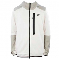 Толстовка Nike M NK TCH FLC OVERLAY FZ thumbnav