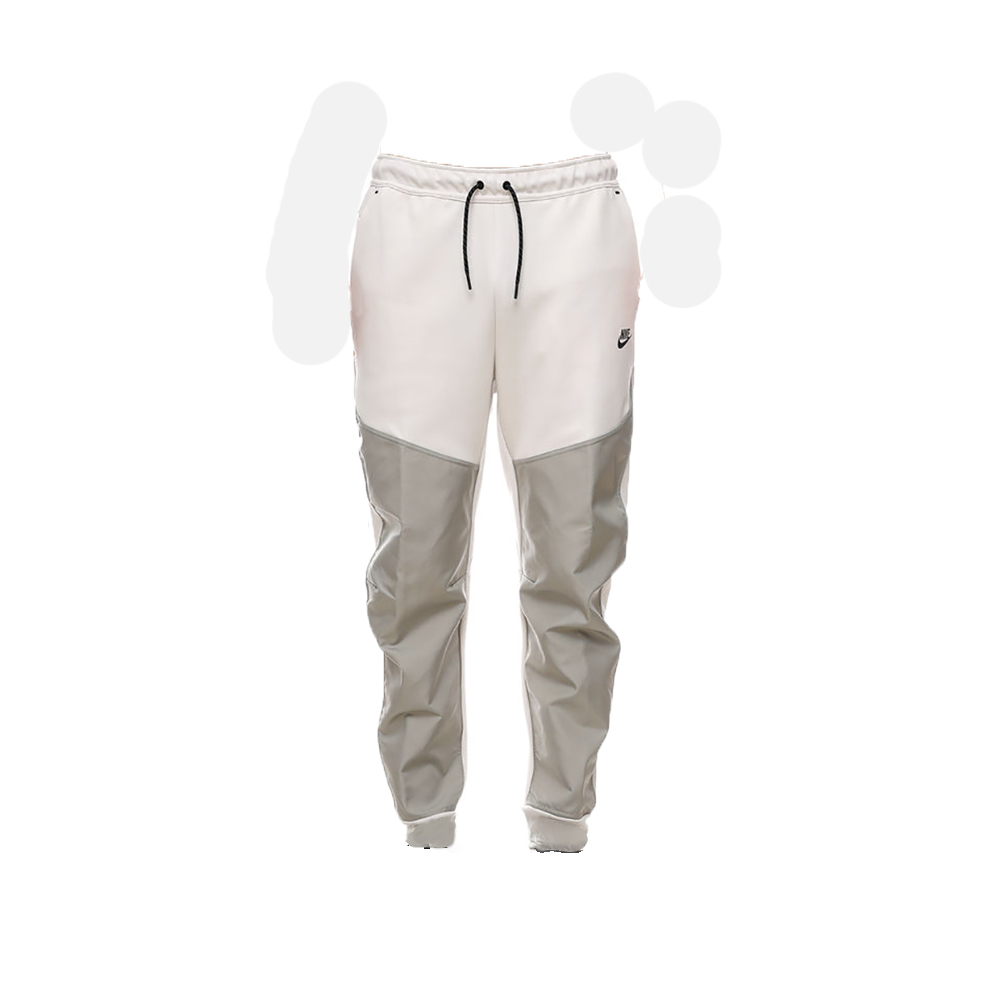 Pantaloni Nike M NK TCH FLC OVERLAY JGGR photo 